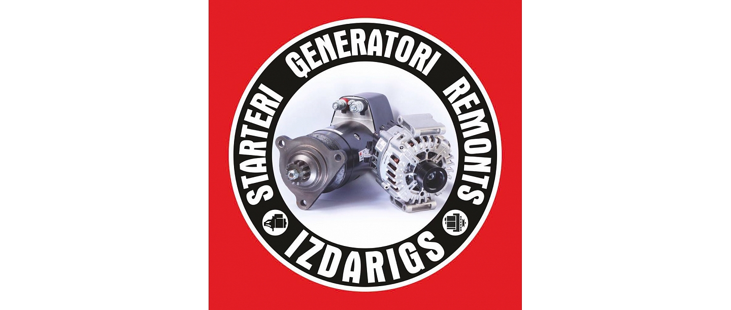 Generator repair