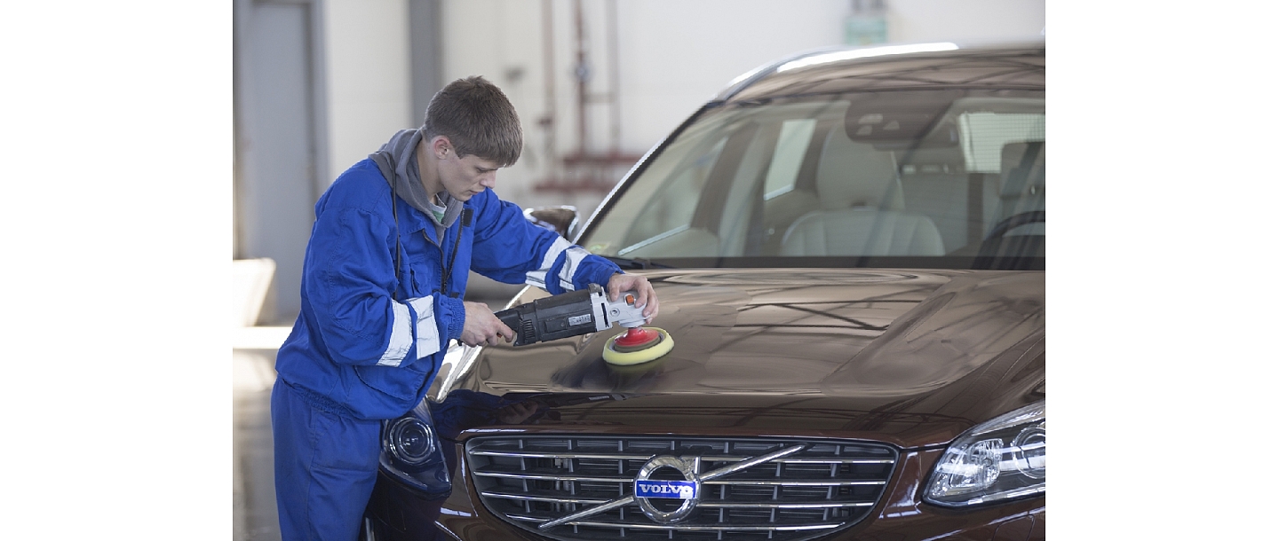 Body and mechanical works