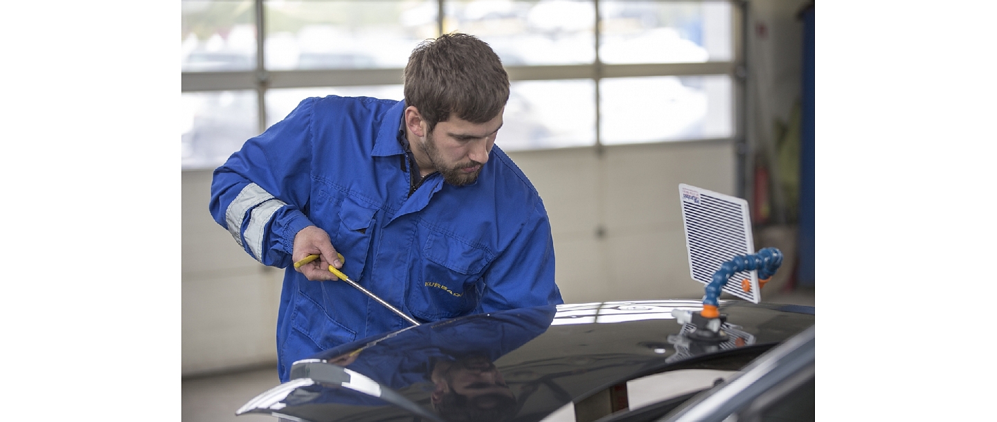 Техническая подготовка
