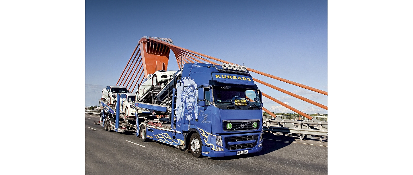 Transportable car insurance