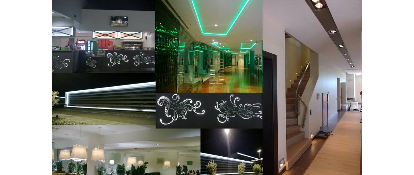 Electrical design services