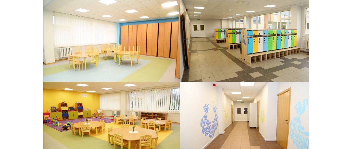 Электромонтаж