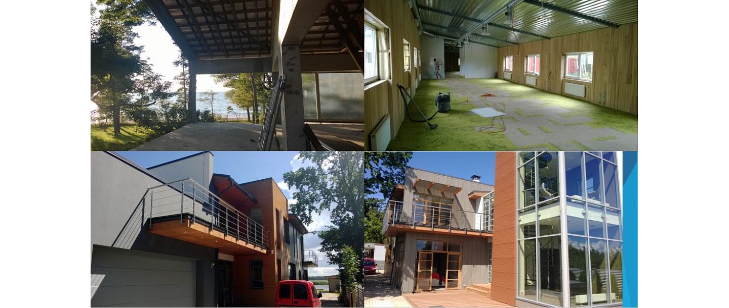 Construction project management