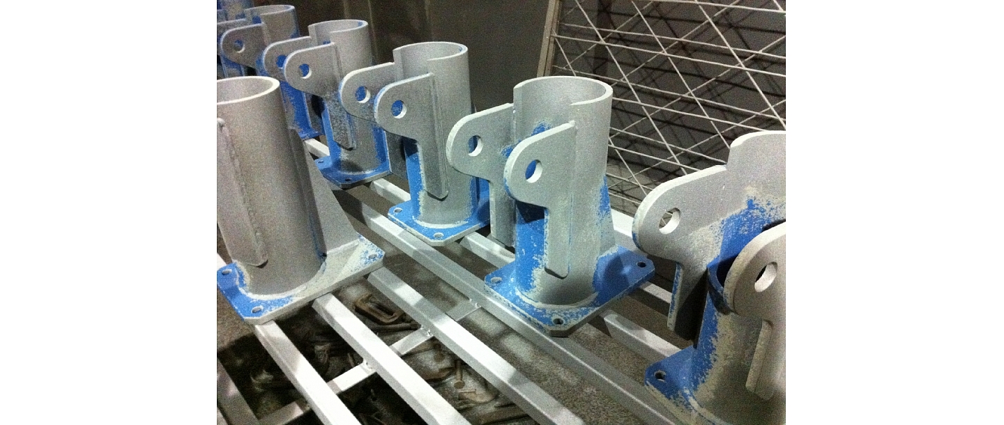 Пескоструй