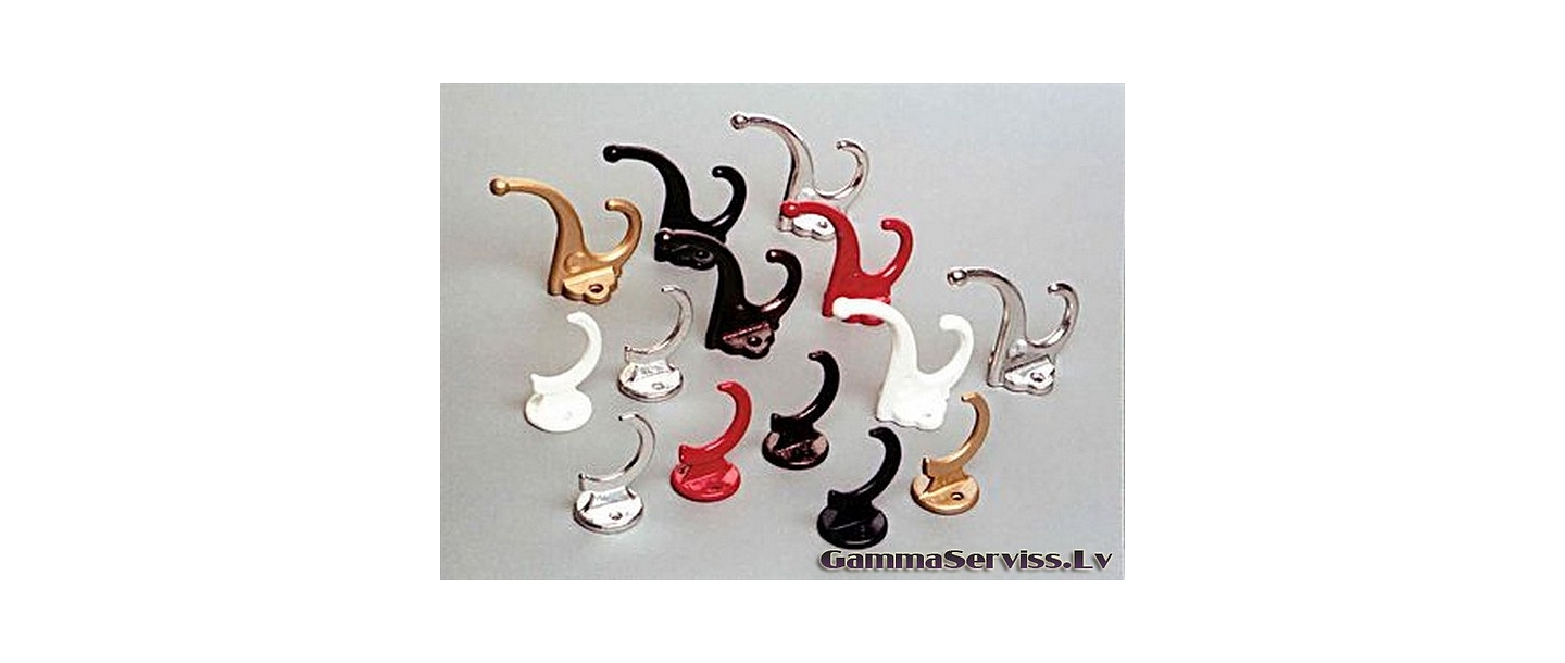 Hook painting