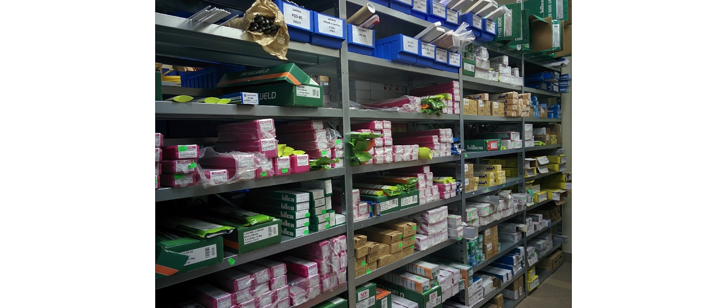 Сварочные электроды