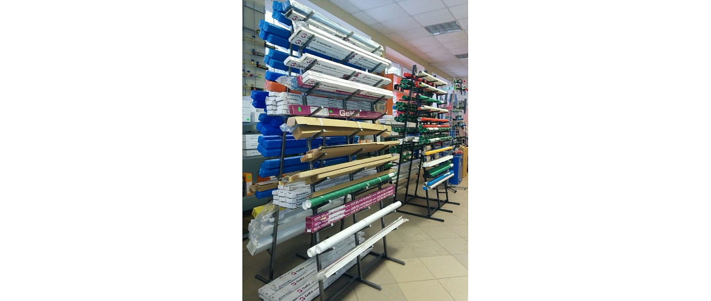 Сварочные стержни