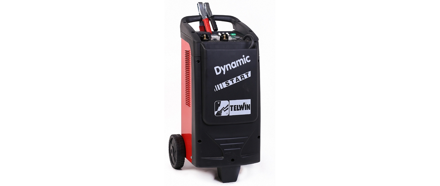 Car Battery Chargers