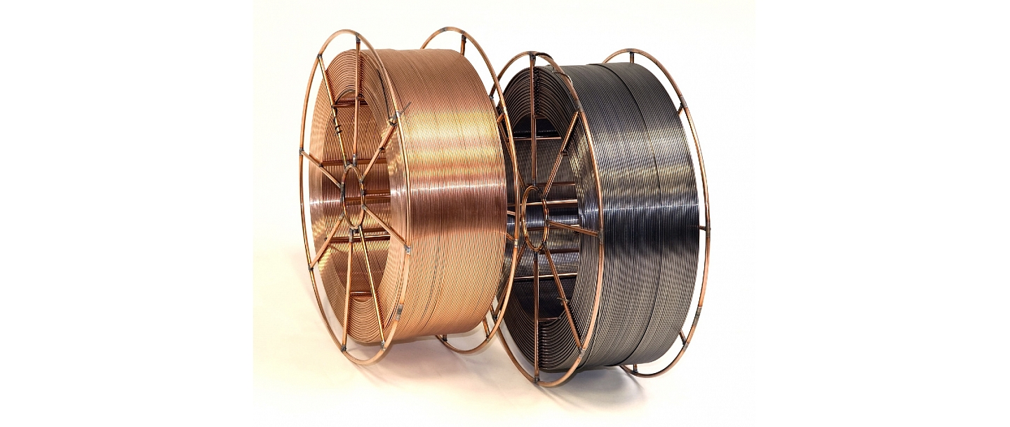 Сварочная проволока