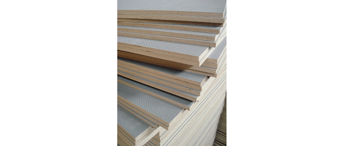 Veneer and wood panel shop Rusvi, LTD WOOD POINT 