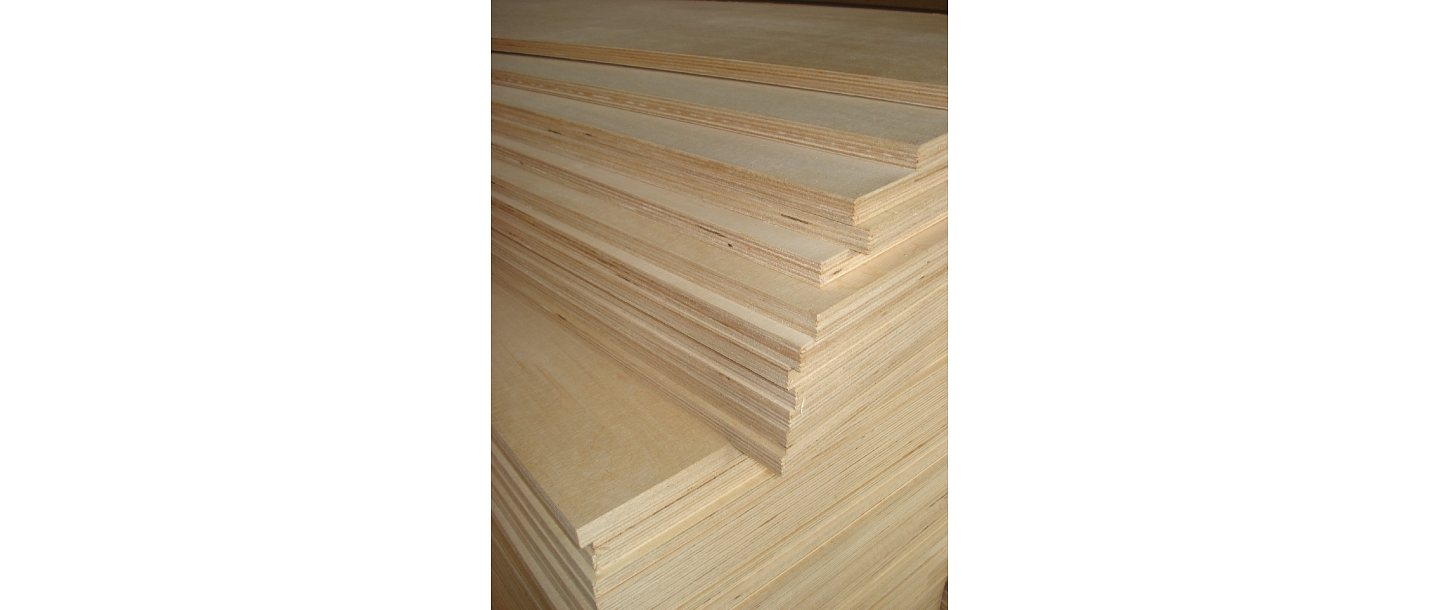 Veneer and wood panel shop Rusvi, LTD WOOD POINT 