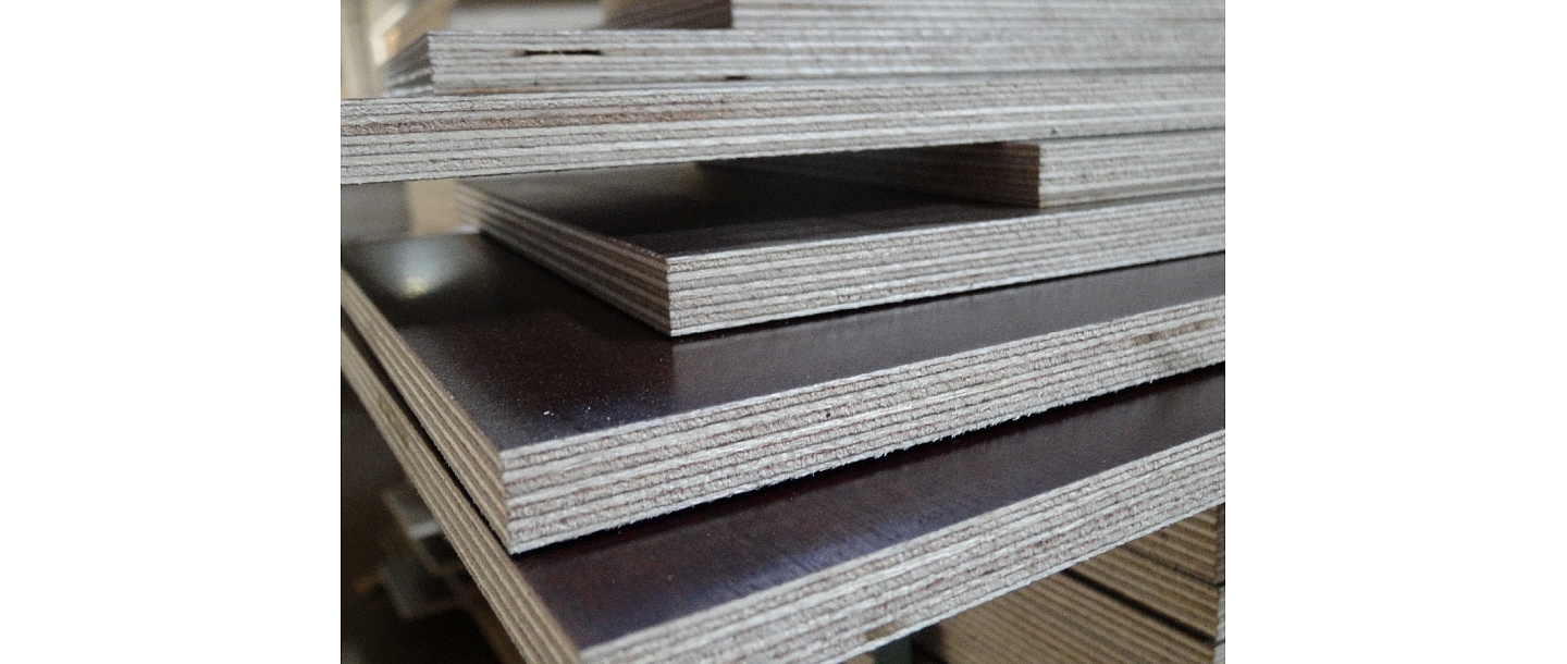 Veneer and wood panel shop Rusvi, LTD WOOD POINT 