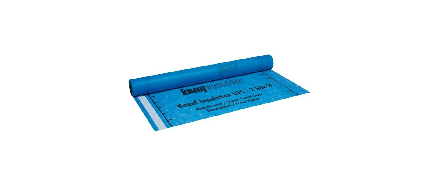 Knauf lds silk2