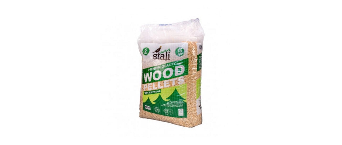 Particle board pellets