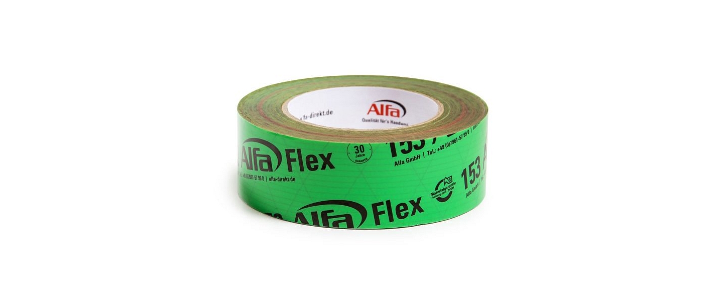Environmental technology, alfa flex