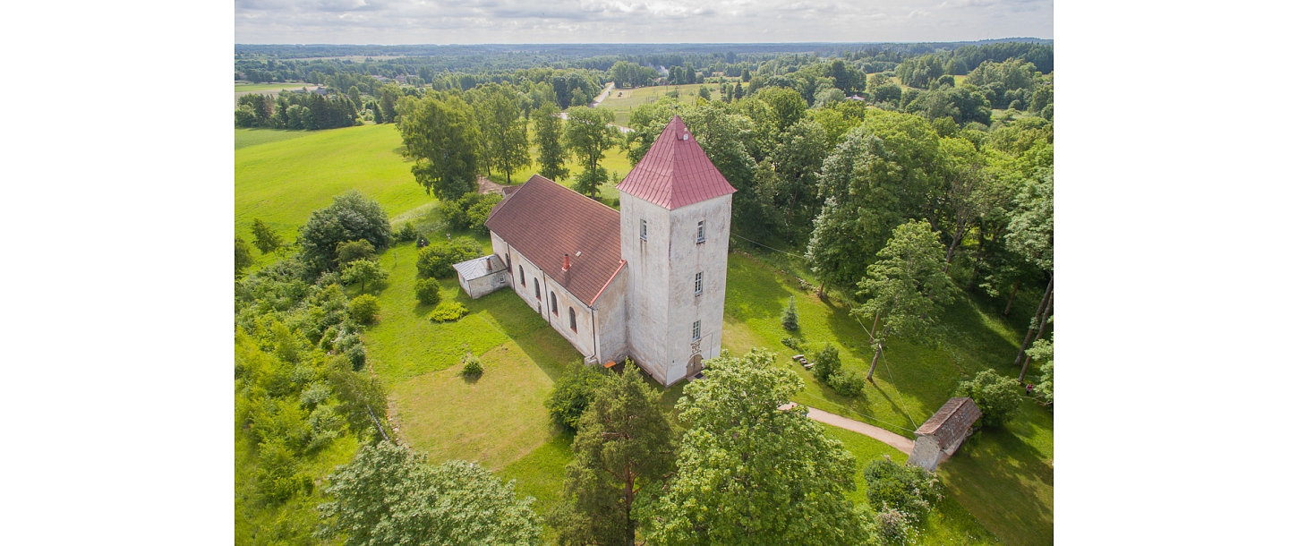 Satu Church