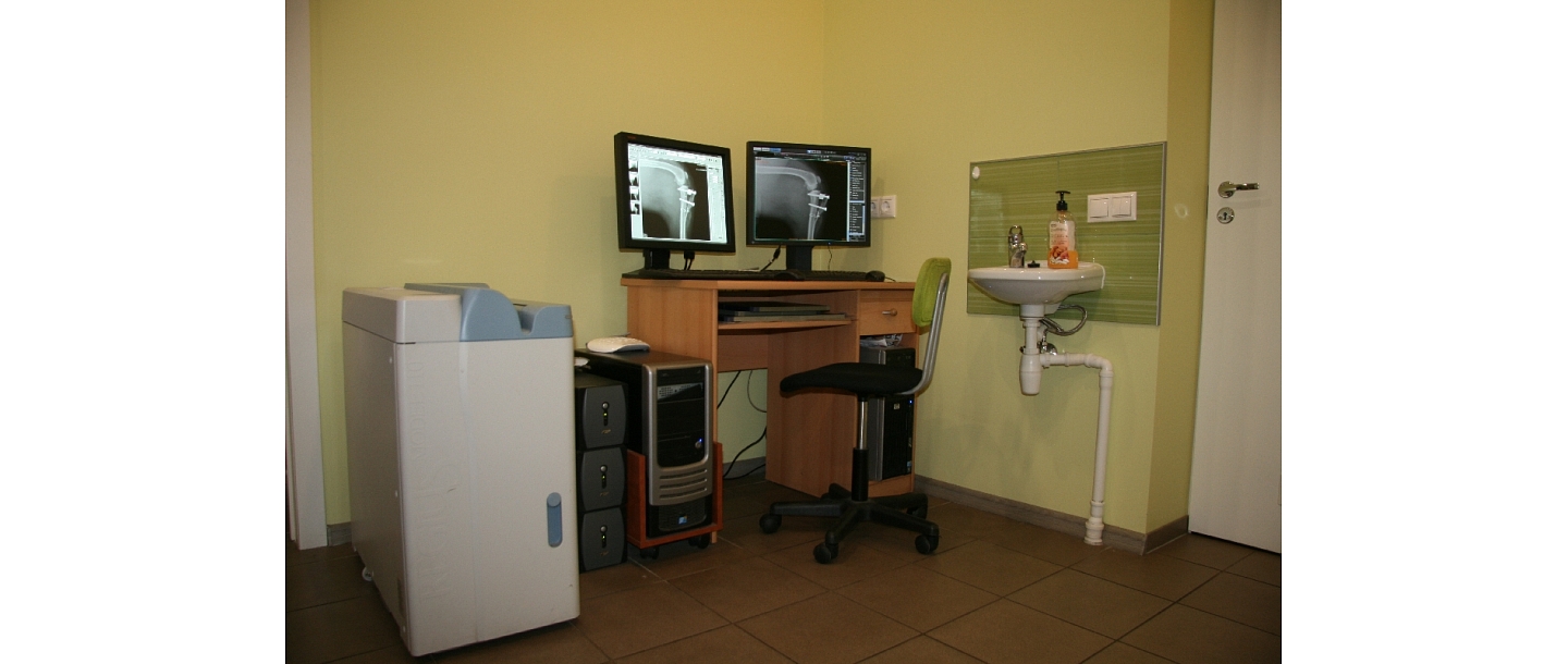 Diagnostikas kabinets