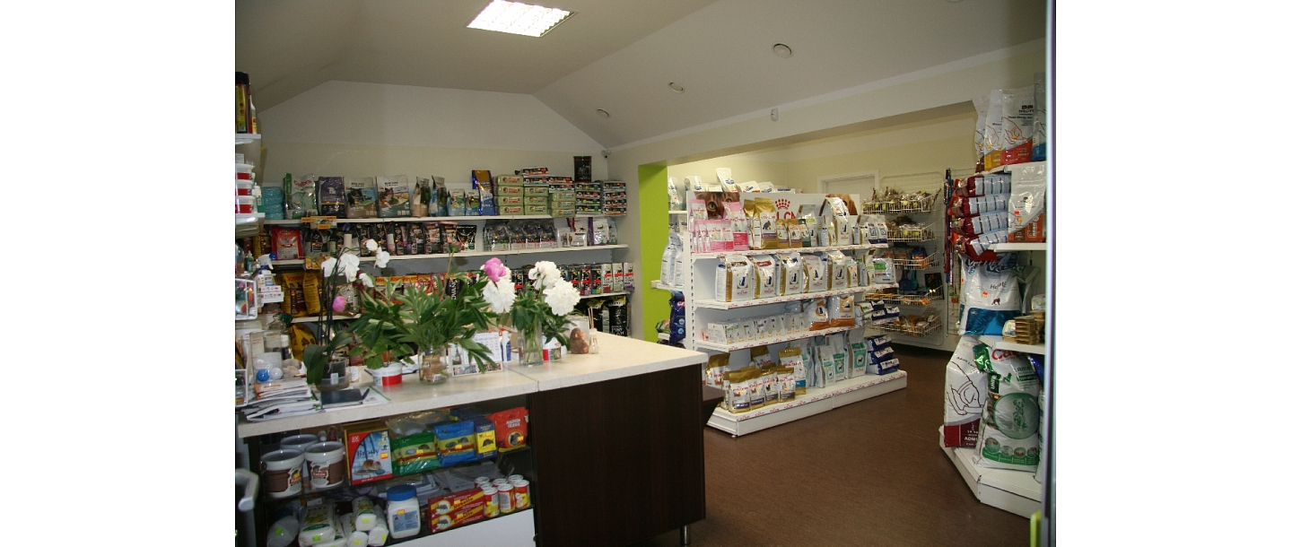 Pharmacy