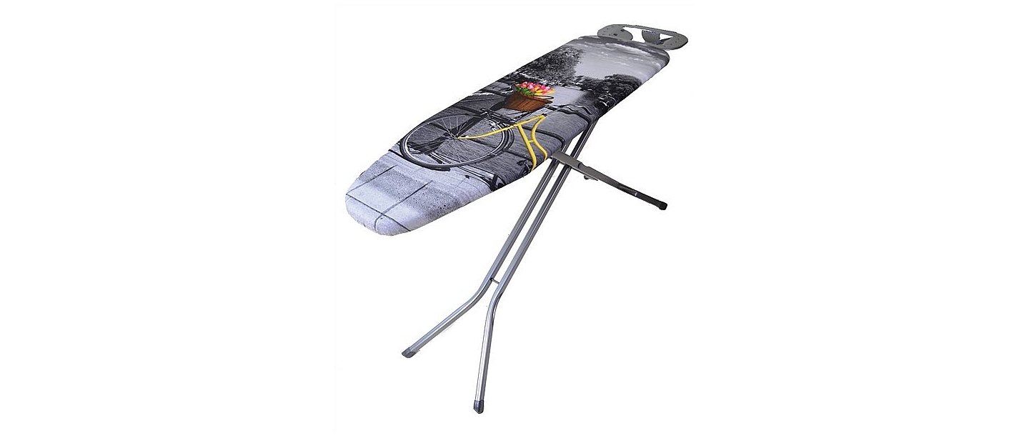 Ironing board