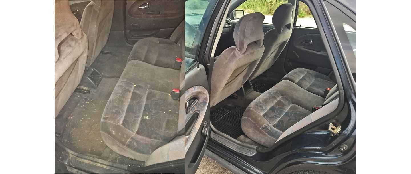 Auto mazgāšana