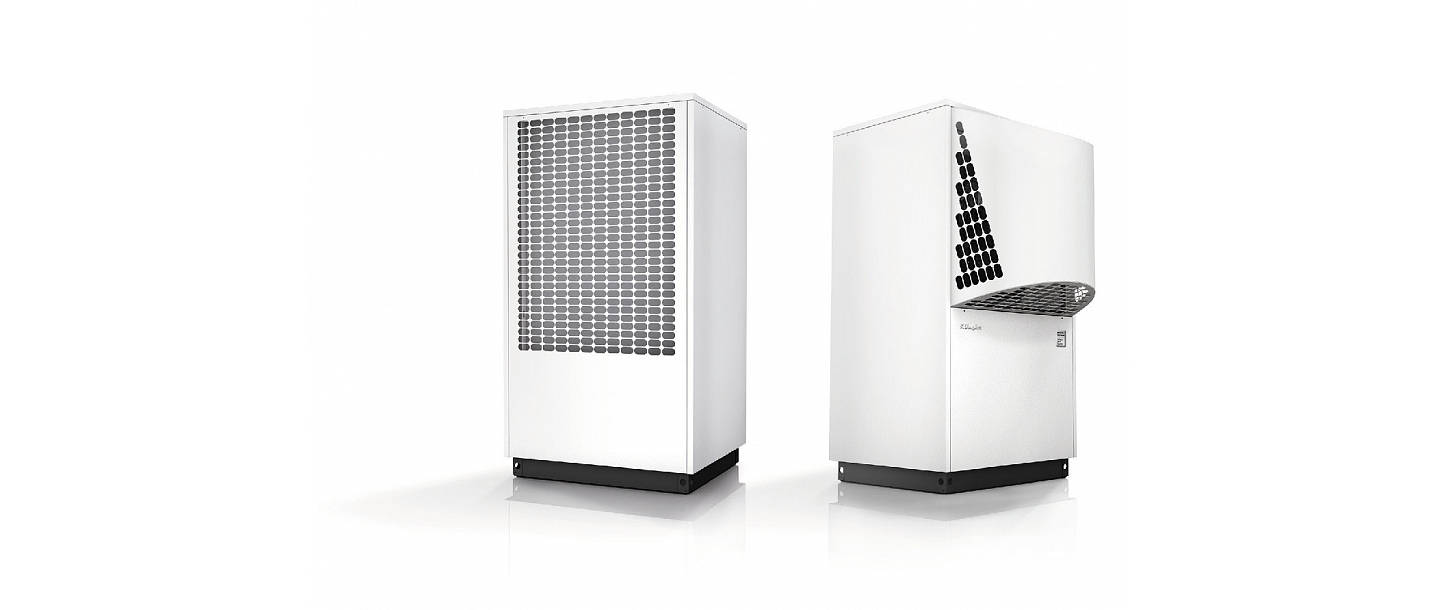 Air heat pump Dimplex