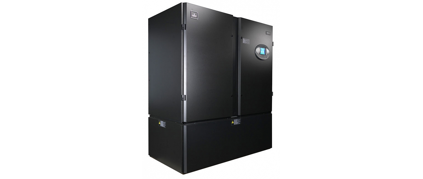 Emerson precision cooling unit