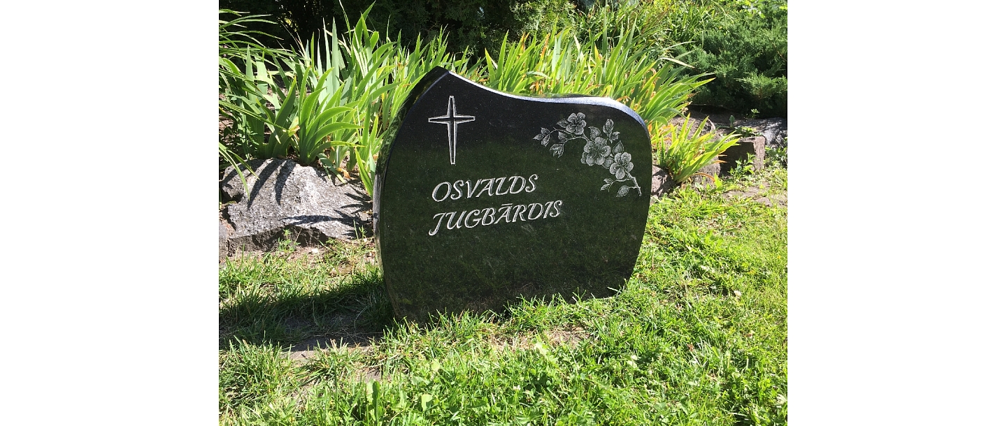 ordering gravestones