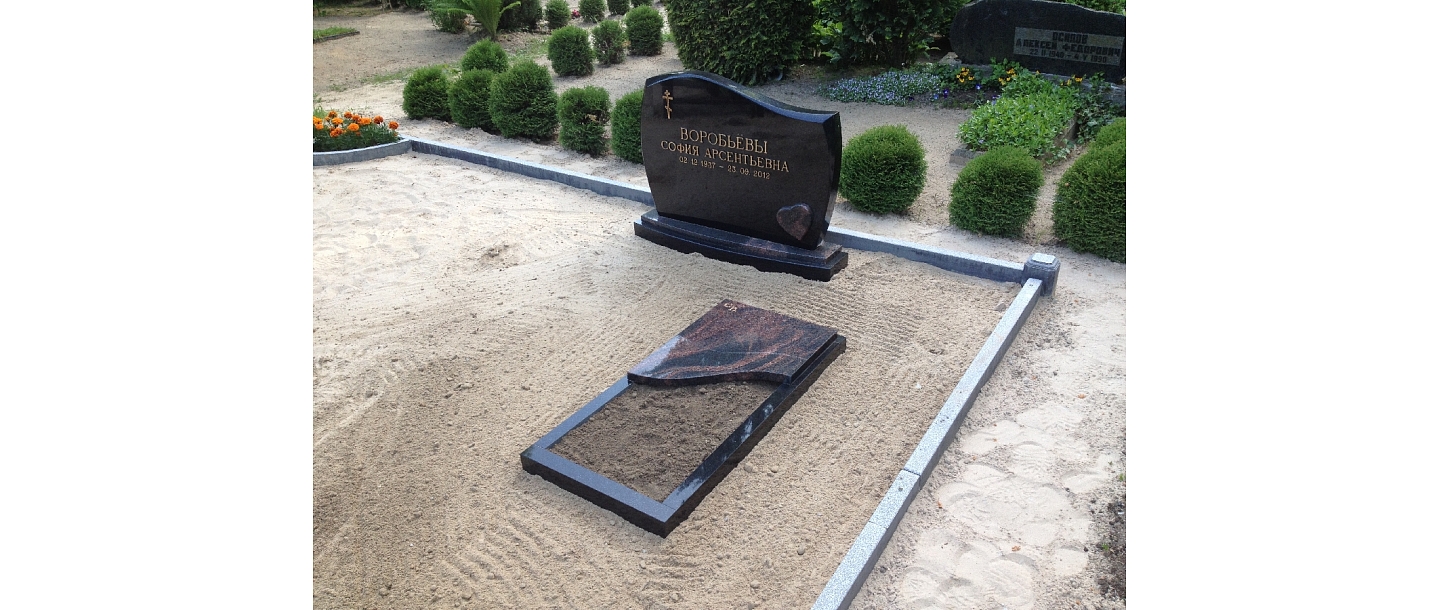 made to order in Riga