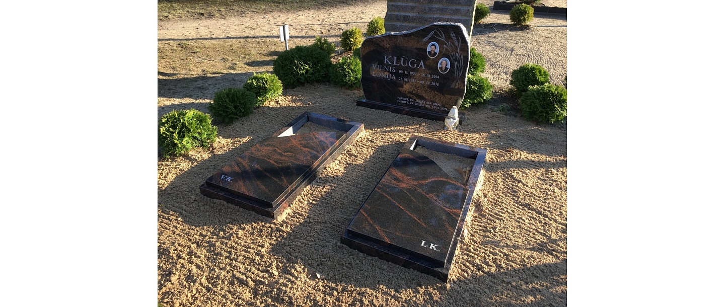 made to order in Riga