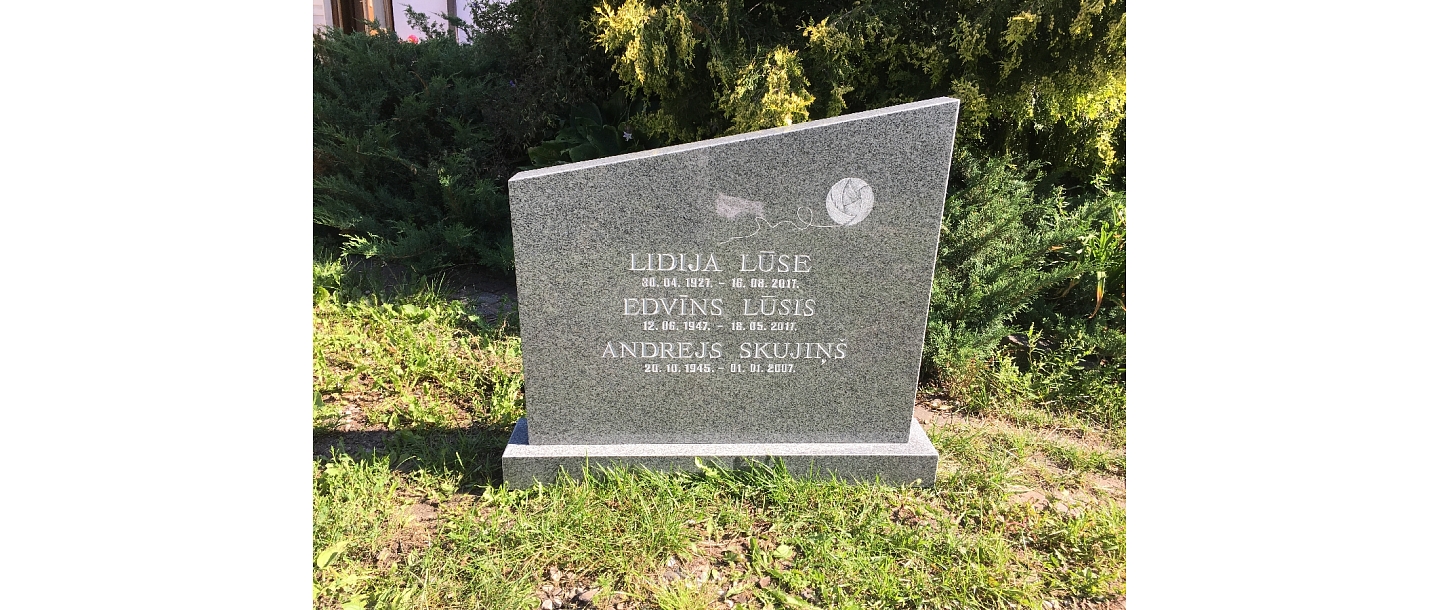 made to order in Riga