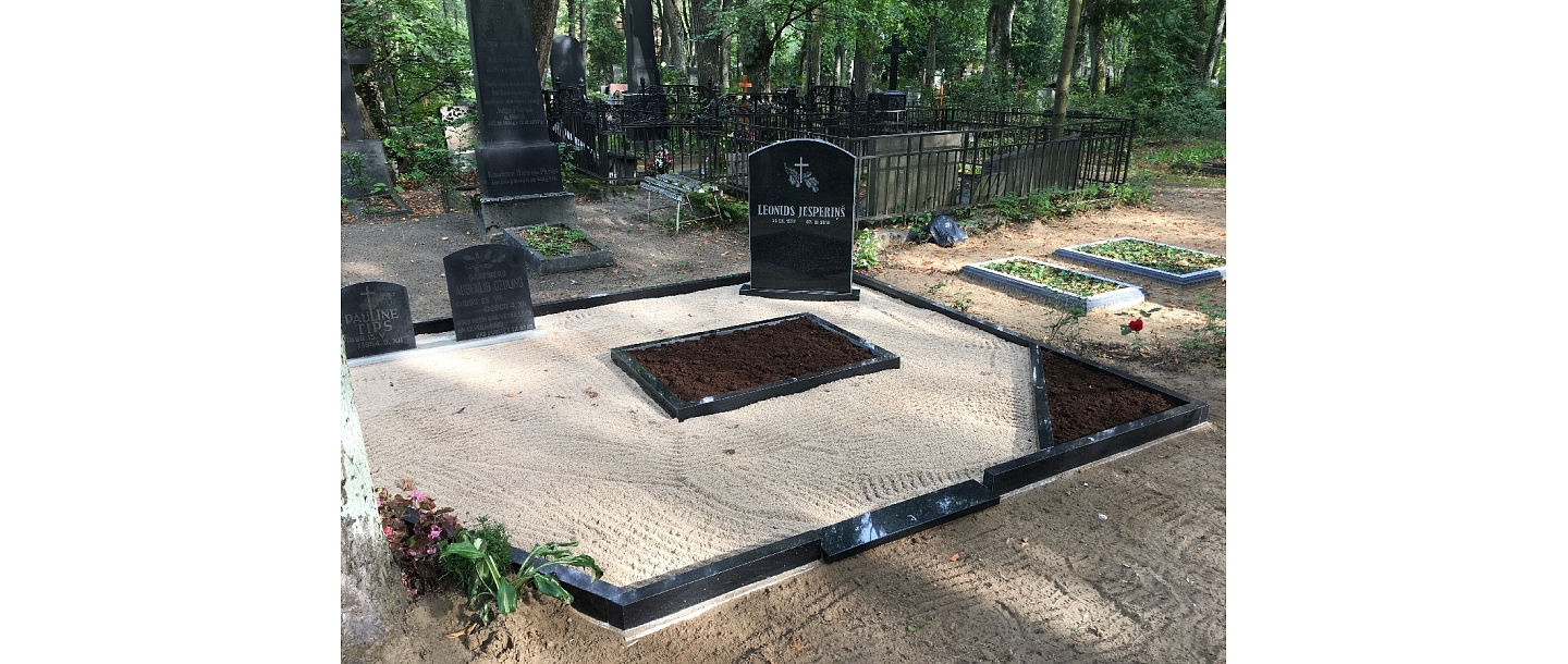 made to order in Riga