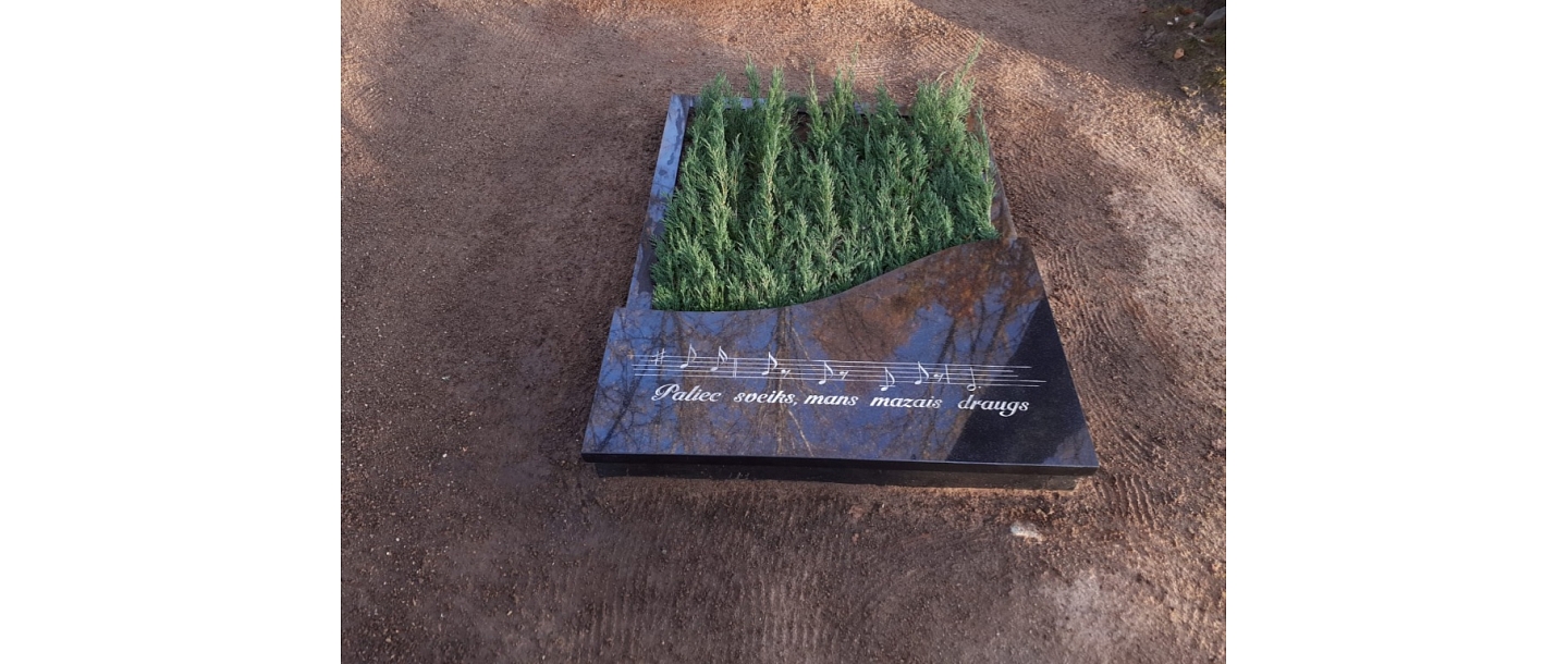 ordering gravestones