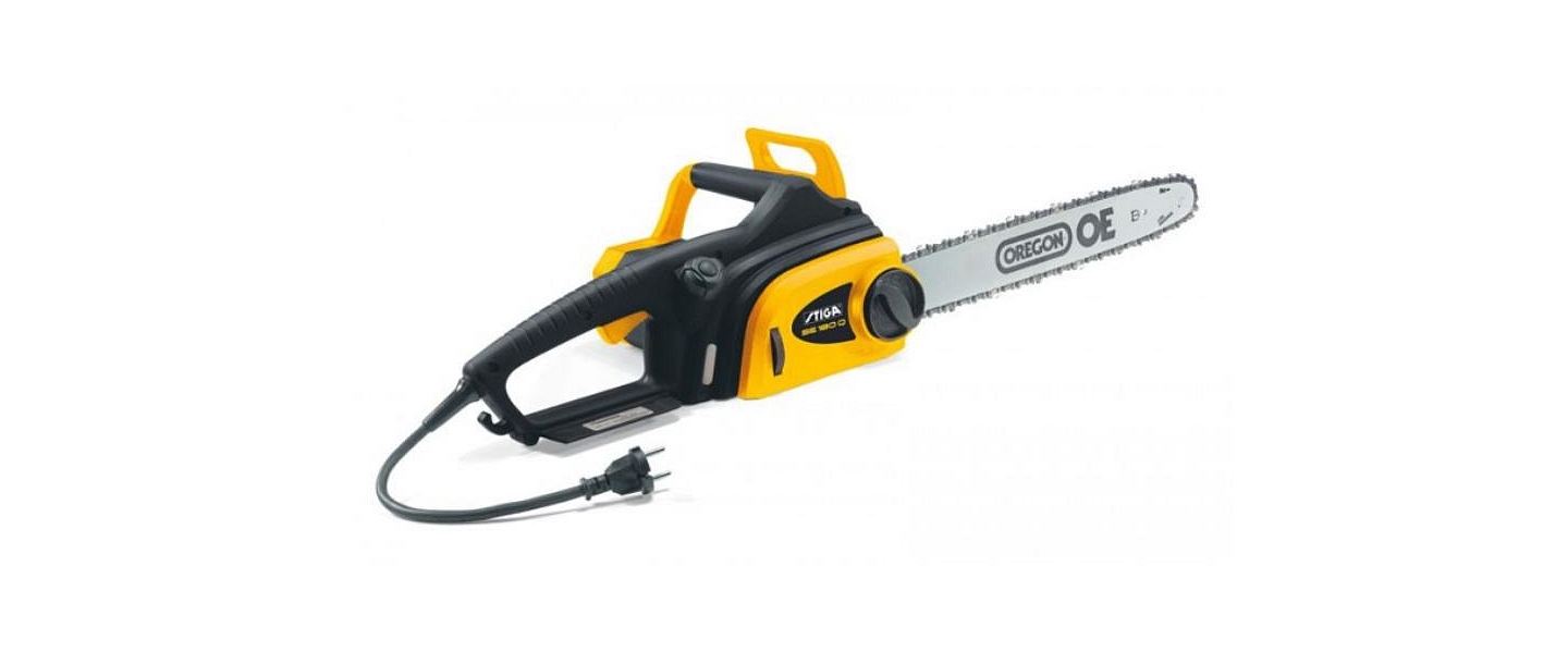 Моторные пилы