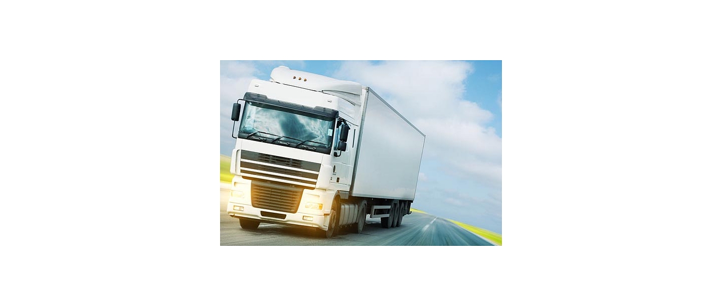 Road transport, cargo transportation throughout Europe