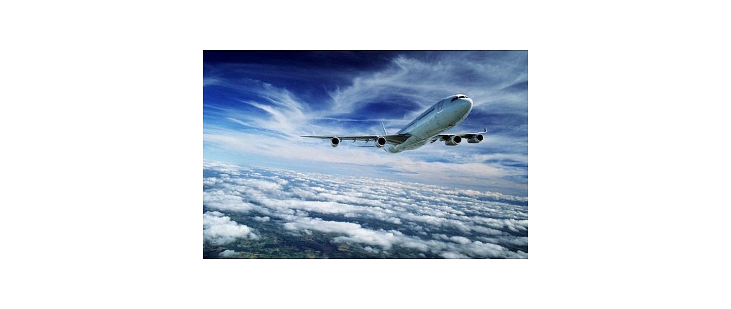 Organization of air transportation worldwide