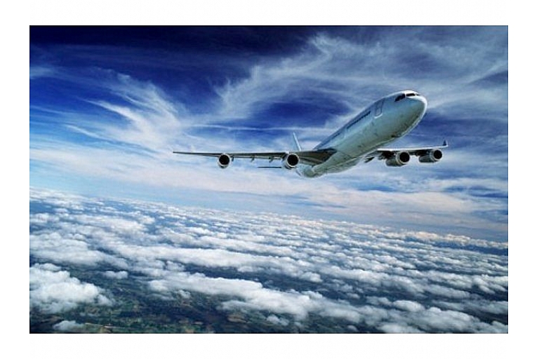 Aviopārvadājumu organizēšana visā pasaulē