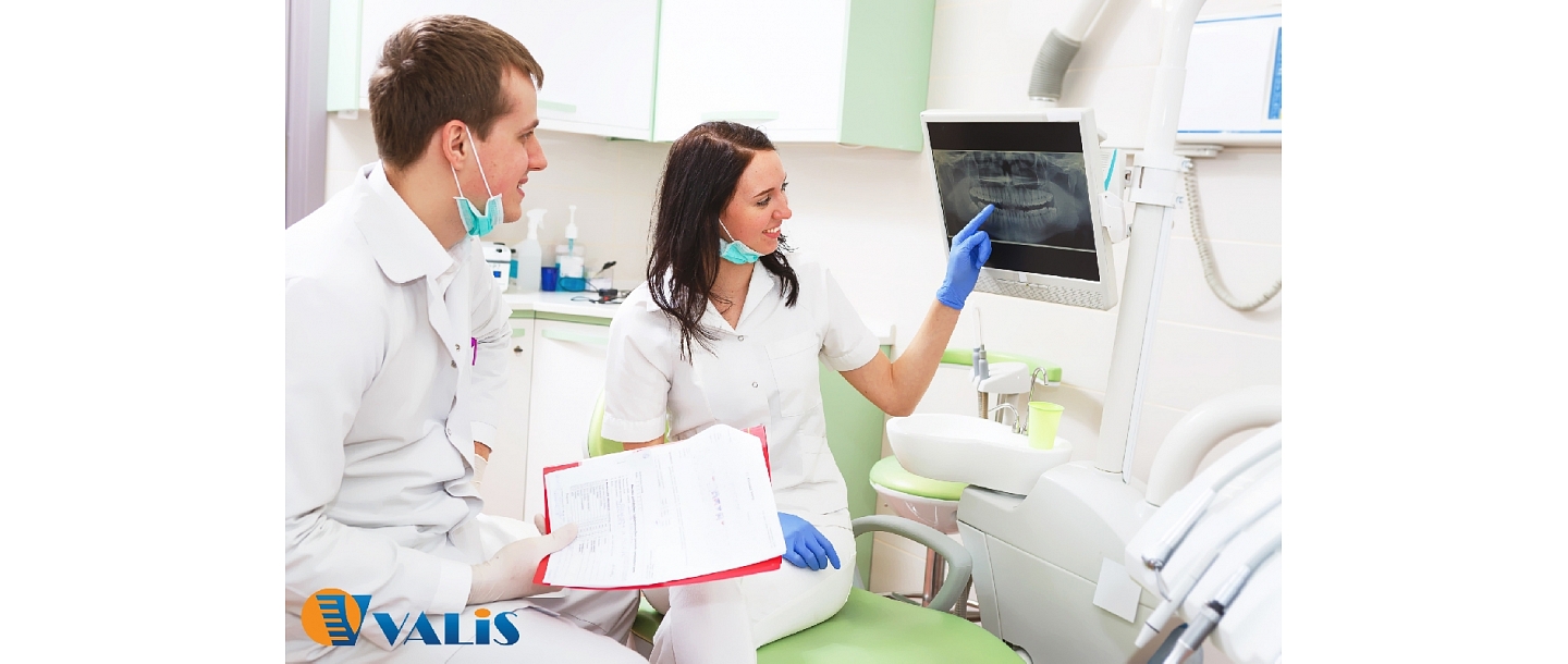 We offer dental treatment and extraction, surgery and other dental services
