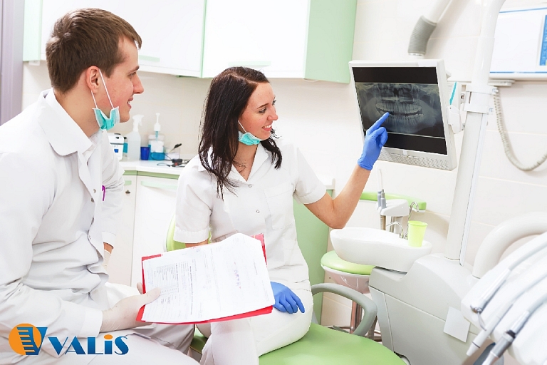 We offer dental treatment and extraction, surgery and other dental services