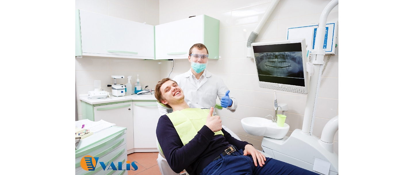 Terapeitiskā zobu ārstēšana ir visbiežākais pakalpojumu veids zobu veselības nodrošināšanai