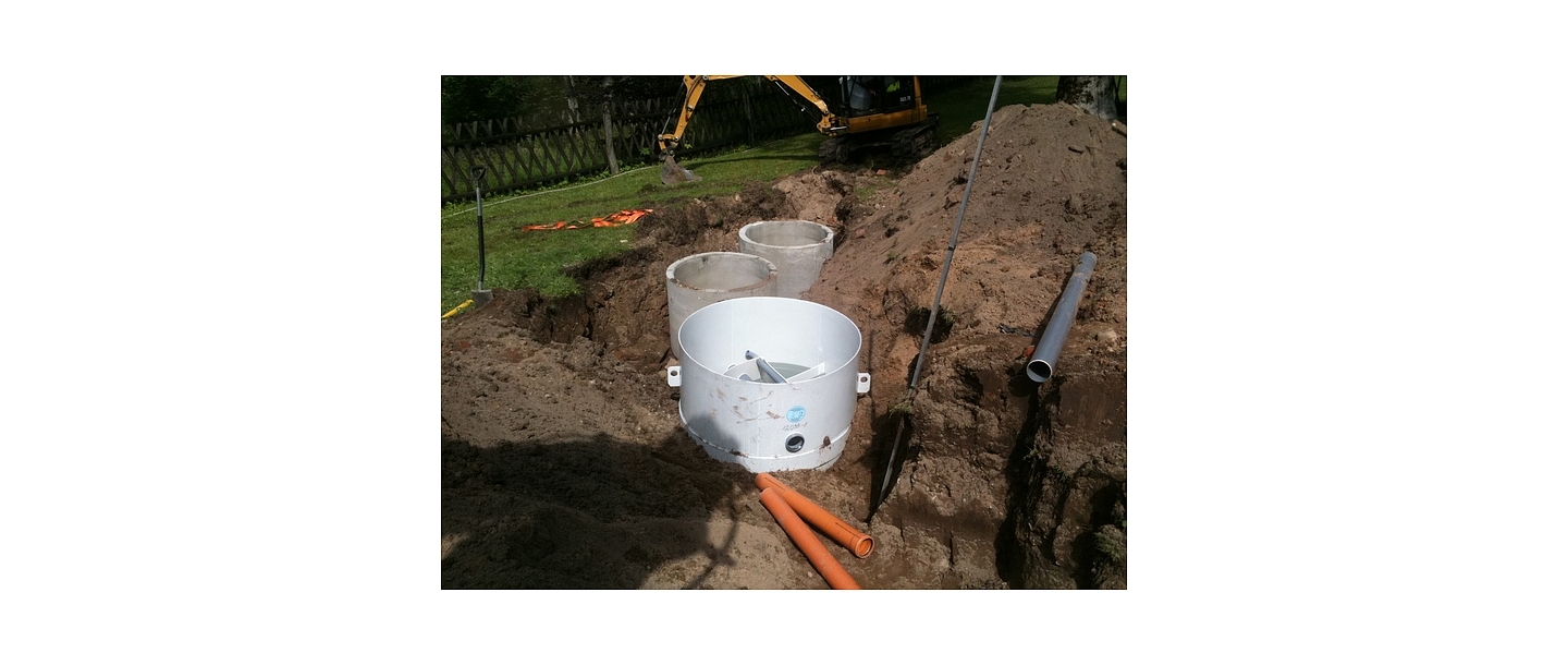 Plumbing system installation plumbing installation