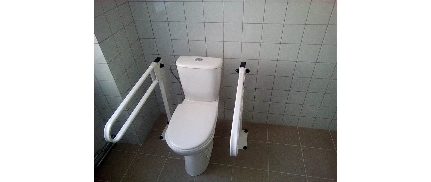 Santehnikas montāža
