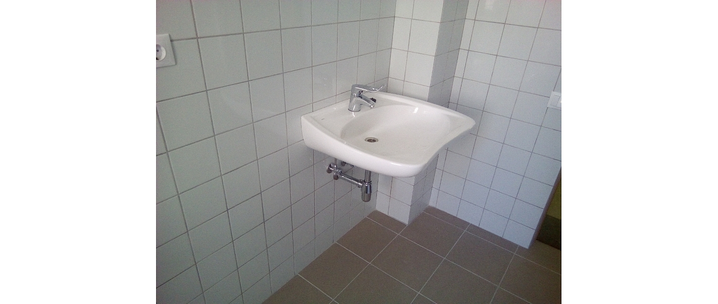 Santehnikas pievienošana