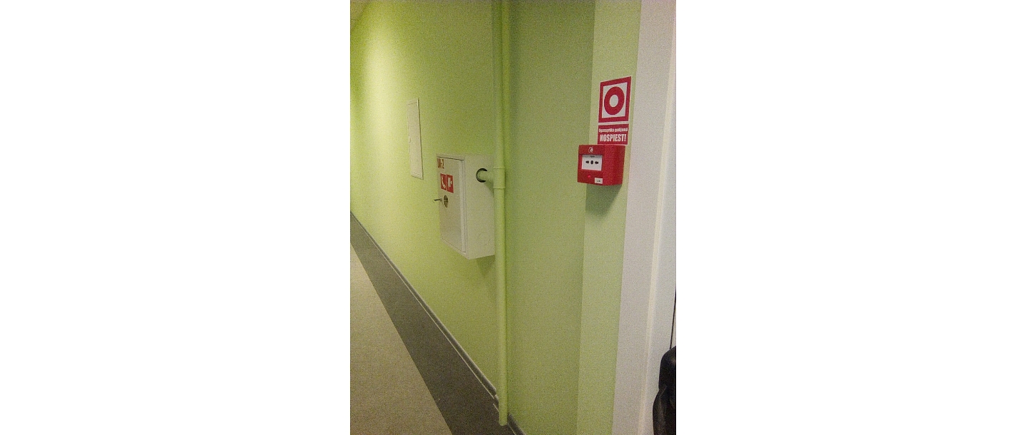 Inženiertīklu projektēšana un izbūve