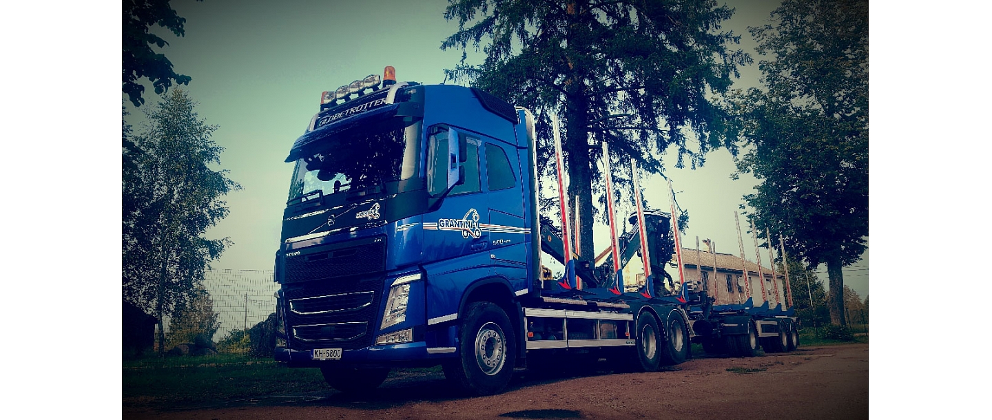 Покупка лесного имущества