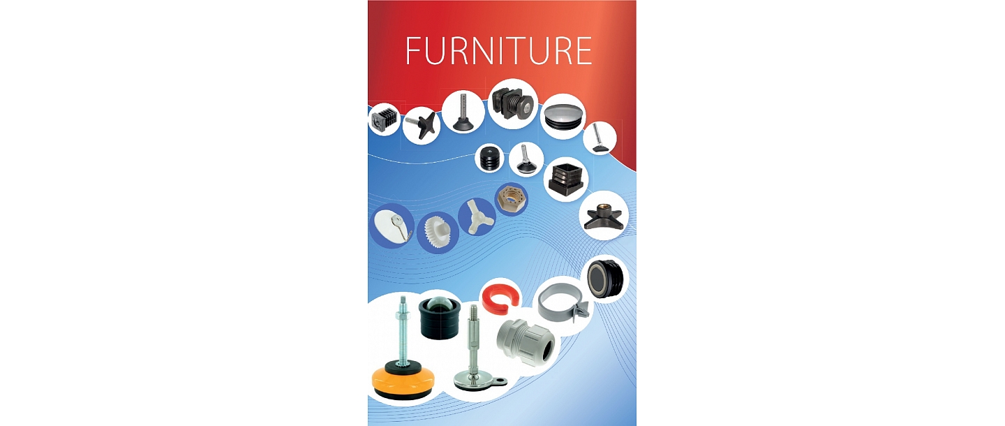 Furniture accessories, accessories for furniture
