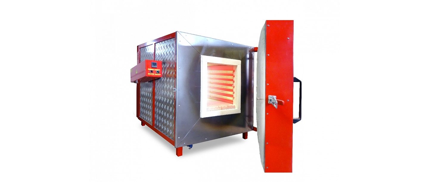 Keramserviss stoves