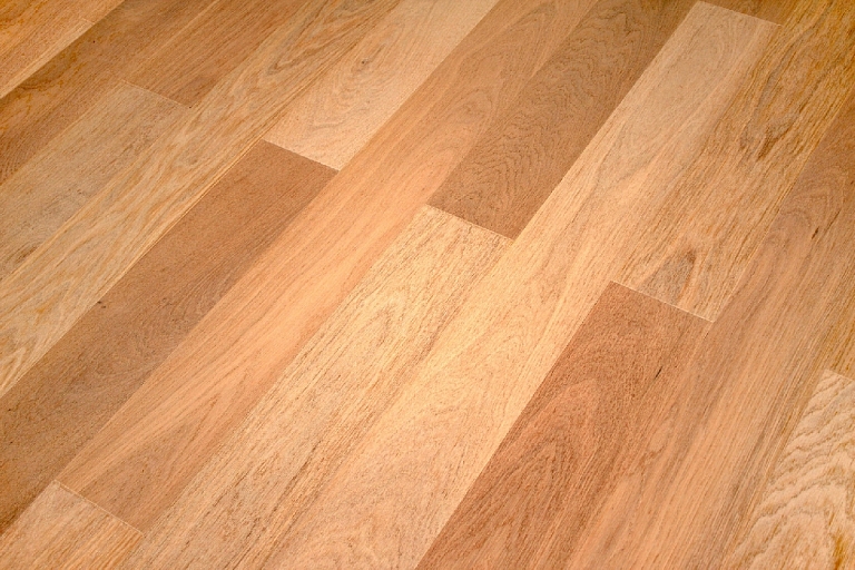 Ash floors