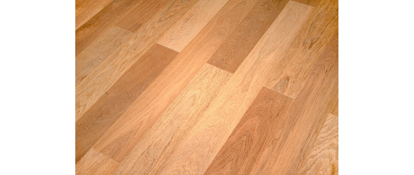 Ash floors