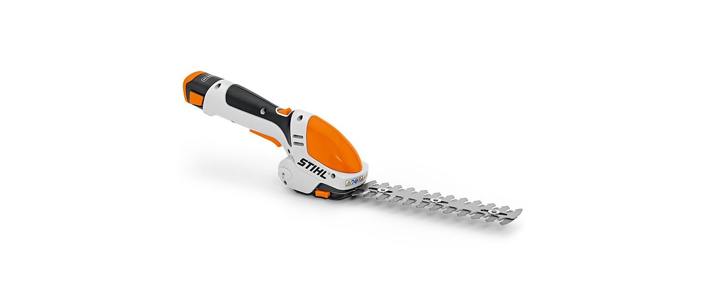 STIHL HSA 25 Cordless brush cutter