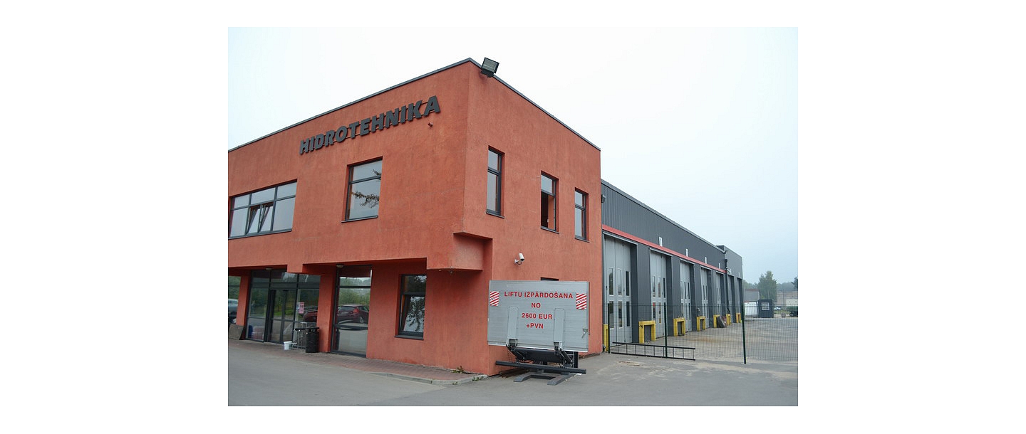 Kravas auto rezerves daļas